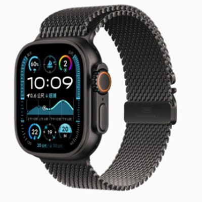 Read more about the article Apple Watch Ultra 2