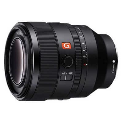 Read more about the article Sony FE 50mm F1.2 GM〔SEL50F12GM〕平行輸入