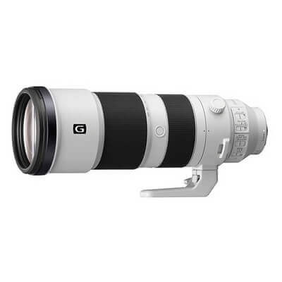 Read more about the article Sony FE 200-600mm F5.6-6.3 G OSS〔SEL200600G〕平行輸入