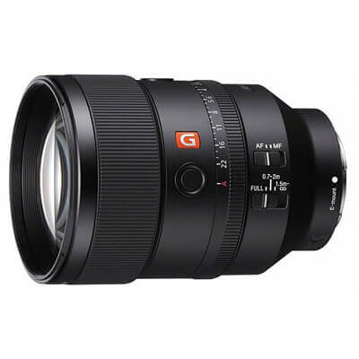 Read more about the article Sony FE 135mm F1.8 GM〔SEL135F18GM〕平行輸入