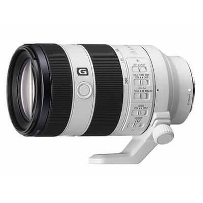 Read more about the article Sony FE 70-200mm F4 Macro G OSS II〔SEL70200G2〕平行輸入