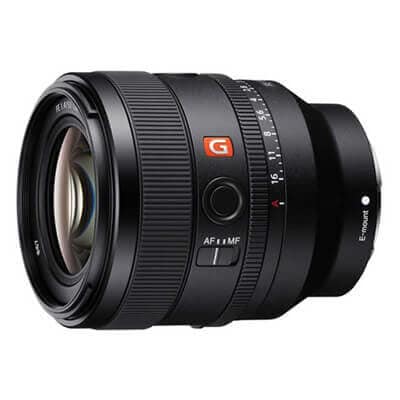 Read more about the article Sony FE 50mm F1.4 GM〔SEL50F14GM〕平行輸入