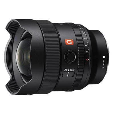 Read more about the article Sony FE 14mm F1.8 GM〔SEL14F18GM〕平行輸入