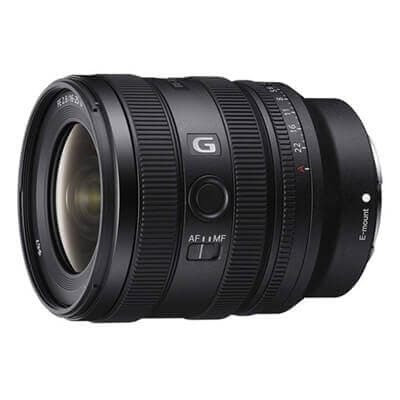 Read more about the article Sony FE 16-25mm F2.8 G〔SEL1625G〕平行輸入