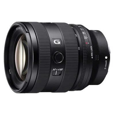 Read more about the article Sony FE 20-70mm F4 G〔SEL2070G〕公司貨