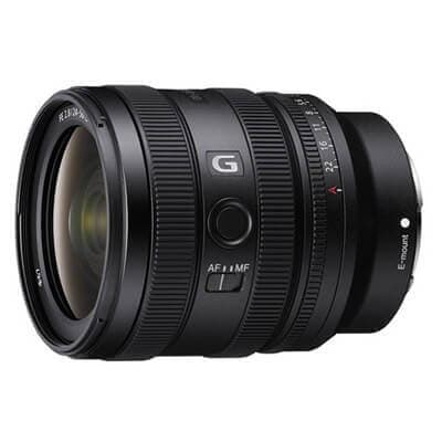 Read more about the article Sony FE 24-50mm F2.8 G〔SEL2450G〕平行輸入