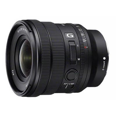 Read more about the article Sony FE PZ 16-35mm F4 G〔SELP1635G〕平行輸入