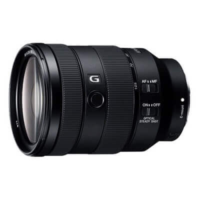 Read more about the article Sony FE 24-105mm F4 G OSS〔SEL24105G〕平行輸入