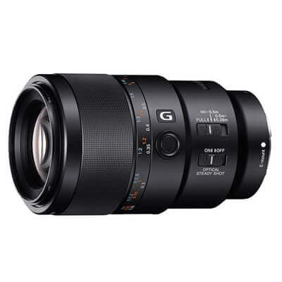 Read more about the article Sony FE 90mm F2.8 G Macro OSS〔SEL90M28G〕平行輸入