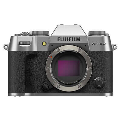 Read more about the article Fujifilm X-T50 Body 〔單機身〕公司貨