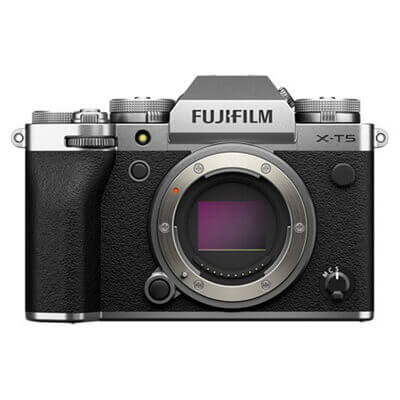 Read more about the article Fujifilm X-T5 Body 〔單機身〕平行輸入