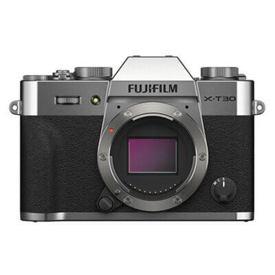 Read more about the article Fujifilm X-T30 II Body 〔單機身〕平行輸入