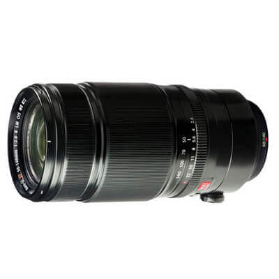 Read more about the article Fujifilm XF 50-140mm F2.8 R LM OIS WR 平行輸入