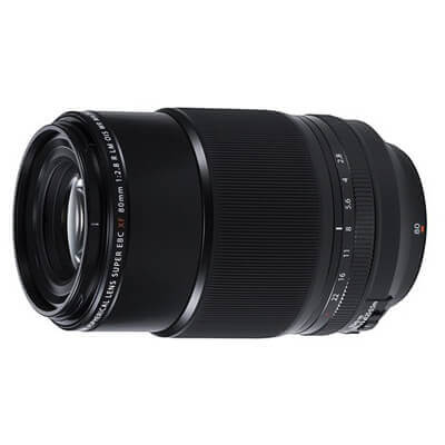 Read more about the article Fujifilm XF 80mm F2.8 R LM OIS WR Macro 平行輸入