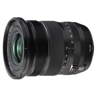 Read more about the article Fujifilm XF 10-24mm F4 R OIS WR〔WR新版〕公司貨