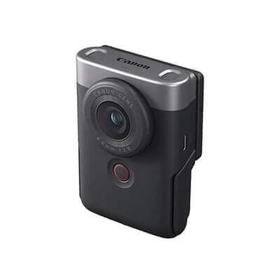 Read more about the article Canon PowerShot V10 公司貨