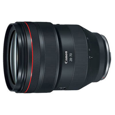 Read more about the article Canon RF 28-70mm F2 L USM 公司貨