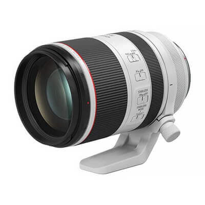 Read more about the article Canon RF 70-200mm F2.8 L IS USM 公司貨