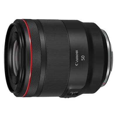 Read more about the article Canon RF 50mm F1.2 L USM 平行輸入