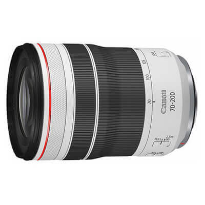 Read more about the article Canon RF 70-200mm F4 L IS USM 公司貨