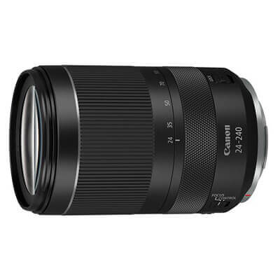 Read more about the article Canon RF 24-240mm F4-6.3 IS USM〔拆鏡版〕平行輸入