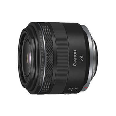 Read more about the article Canon RF 24mm F1.8 Macro IS STM 公司貨