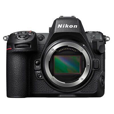 Read more about the article Nikon Z8 Body〔單機身〕公司貨