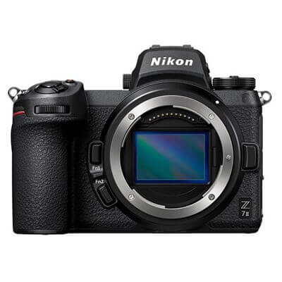 Read more about the article Nikon Z7 II Body〔單機身〕公司貨