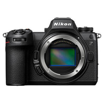 Read more about the article Nikon Z6 III Body〔單機身〕公司貨