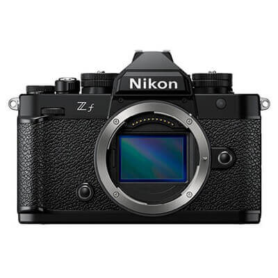 Read more about the article Nikon Zf Body〔單機身〕平行輸入