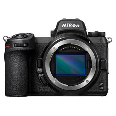 Read more about the article Nikon Z6 II Body〔二代 單機身〕平行輸入