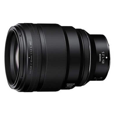 Read more about the article Nikon Z 85mm F1.2 S 公司貨