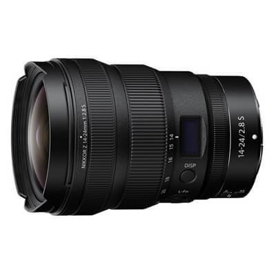 Read more about the article Nikon Z 14-24mm F2.8 S 公司貨