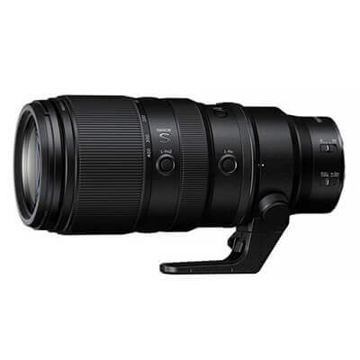 Read more about the article Nikon Z 100-400mm F4.5-5.6 VR S 平行輸入