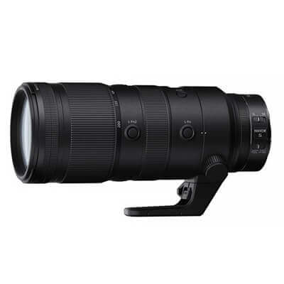 Read more about the article Nikon Z 70-200mm F2.8 VR S 平行輸入