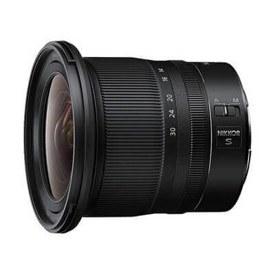 Read more about the article Nikon Z 14-30mm F4 S 公司貨