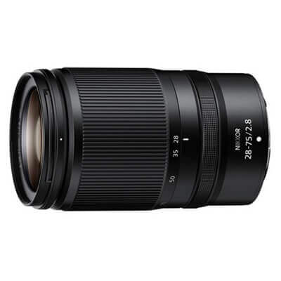 Read more about the article Nikon Z 28-75mm F2.8 平行輸入