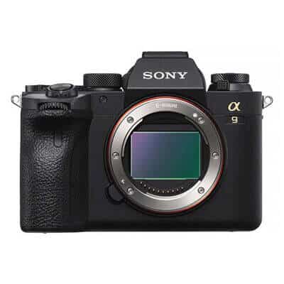 Read more about the article Sony A9 II Body〔單機身〕公司貨