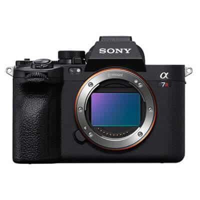 Read more about the article Sony A7R V Body〔單機身〕 平行輸入