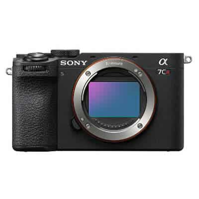 Read more about the article Sony A7CR Body 黑色〔單機身〕平行輸入