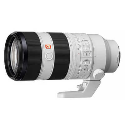 Read more about the article Sony FE 70-200mm F2.8 GM OSS II〔SEL70200GM2〕平行輸入