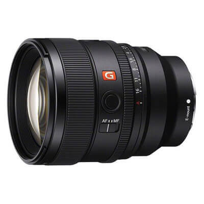 Read more about the article Sony FE 85mm F1.4 GM II〔SEL85F14GM2〕公司貨