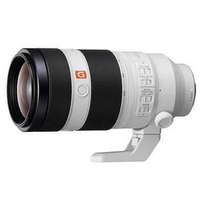 Read more about the article Sony FE 100-400mm F4.5-5.6 GM OSS〔SEL100400GM〕平行輸入