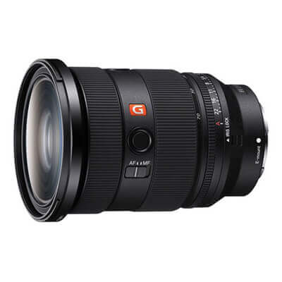 Read more about the article Sony FE 24-70mm F2.8 GM II〔SEL2470GM2〕平行輸入