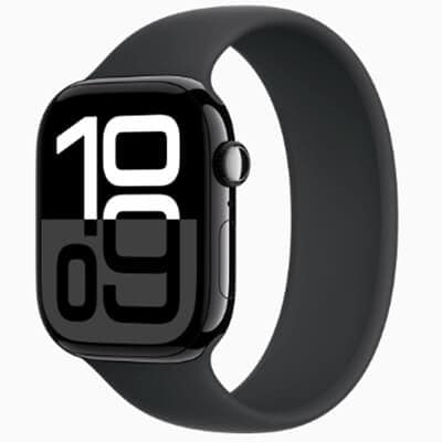 Read more about the article Apple Watch S10 42mm GPS+行動網路版本