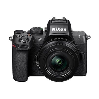 Read more about the article Nikon Z50 II Kit組〔含 16-50mm 鏡頭〕公司貨