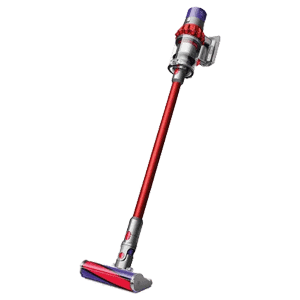 Dyson V10 Fluffy Extra SV12 無線吸塵器| 17分期| 免卡分期、無卡分期